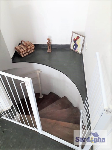 Imagem 9 de 10 de Apartamento Duplex À Venda Em Vila Andrade - São Paulo - 2710