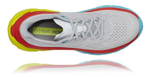 Tênis De Corrida Hoka One One Clifton Edge Masculino