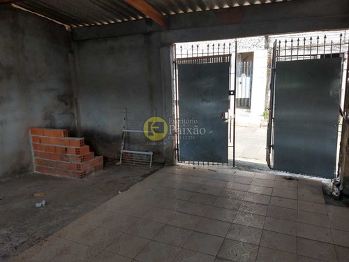 Imagem 14 de 16 de Área, Vila Pomar, Mogi Das Cruzes - R$ 210 Mil, Cod: 16001 - V16001