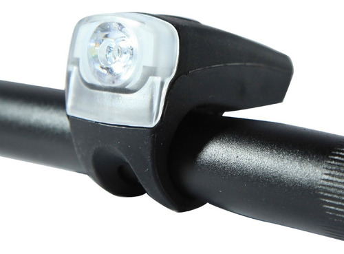 Luz Benotto Urbano Delantera Usb 40lumens 3.7v  3 Funciones