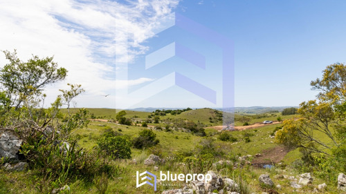 Promo! Desde 30% De Descuento En Tu Chacra: Sierras Del Eden; Chacras De 5 Has A 17 Minutos De Pueblo Edén!
