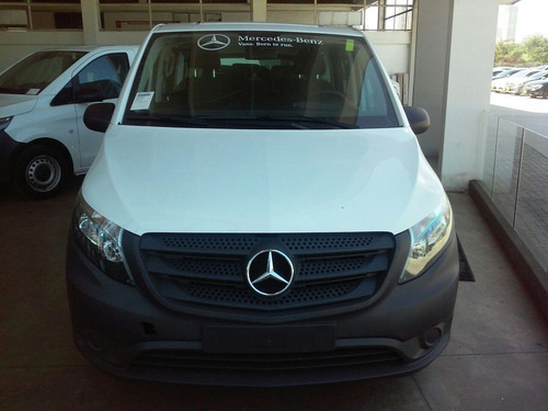 Mercedes Benz Vito Pasajeros