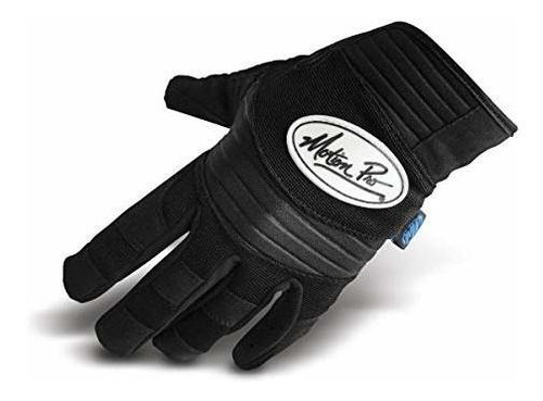 Guantes Técnicos Motion Pro (mediano) (negro)