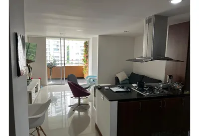 Apartamento en venta