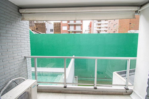 Imagen 5 de 13 de Departamento Monoambiente En Venta - Centro.