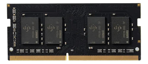 Memoria RAM RAM color verde 8GB 2 Genérica DDR3 1600MHZ