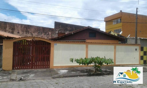 Imagem 4 de 24 de Casa No Satelite,terreno Inteiro - Ca0360