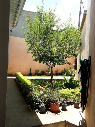 Imagem 2 de 26 de Casa Com 3 Dormitórios À Venda, 126 M² Por R$ 650.000 - Vila Engenho Novo - Barueri/sp - Ca0370