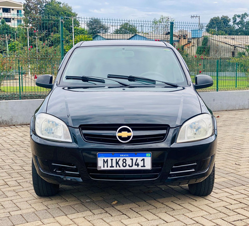 Chevrolet Celta Celta Life/ LS 1.0 MPFI 8V FlexPower 5p