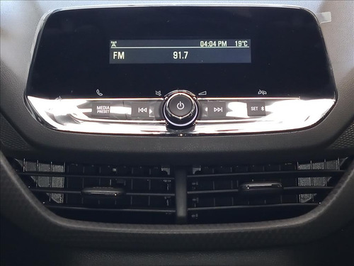Chevrolet Onix 1.0 FLEX MANUAL
