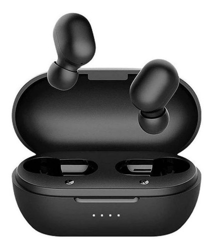 Audífonos In-ear Inalámbricos Haylou Gt1 Pro Negro