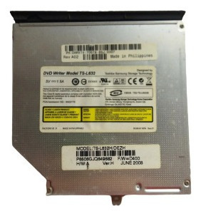 Unidad Lector Cd Dvd Para Dell Inspiron 1420