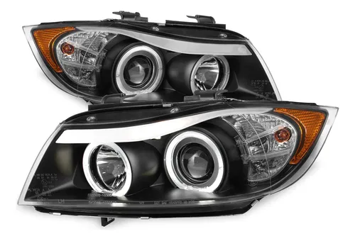 comprar Bombilla Led Para Faros Delanteros Automotrices, Modelo E900