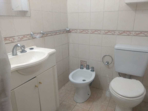 Triplex De 4 Ambientes Mar Del Tuyú (100987)