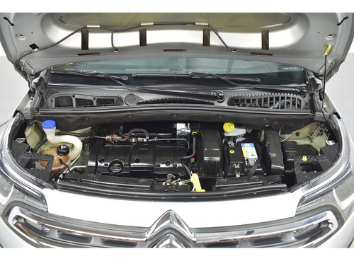 Citroën C3 Aircross 1.6 Vti 115 Feel