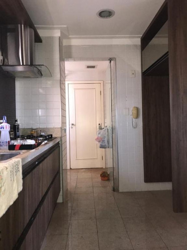 Apartamento Com 3 Dormitórios À Venda, 104 M² Por R$ 630.000,00 - Bom Jardim - São José Do Rio Preto/sp - Ap1668
