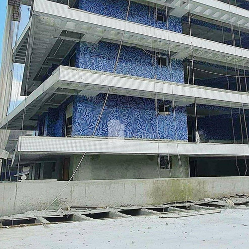 Imagem 11 de 27 de Cobertura 03 Suítes E 04 Vagas No Centro, Guaratuba - Co0171