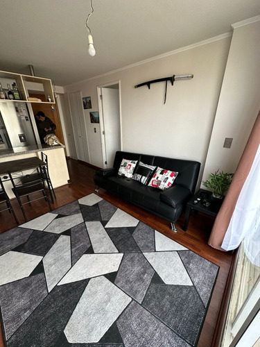 Arriendo 1 Dormitorio En Placeres