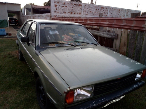 Chevrolet Montana Cabina Extendida