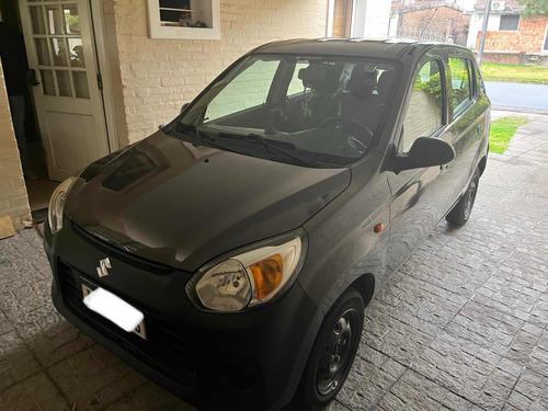 Suzuki Alto 0.8 800