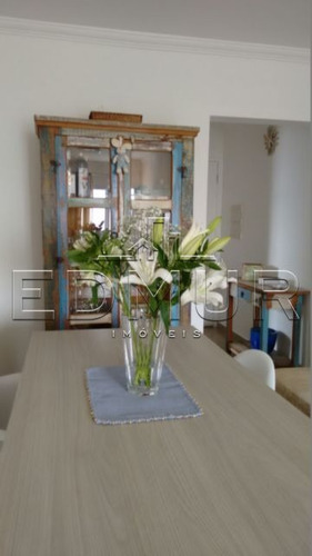 Imagem 5 de 15 de Apartamento - Casa Branca - Ref: 11762 - V-11762