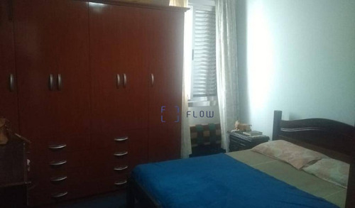 Casa 190m², 3 Dormitorios, 1 Vagas - Mirandópolis - Ca1428