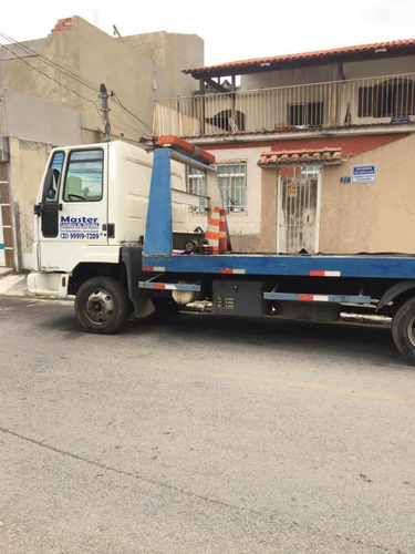 Ford Cargo 2011