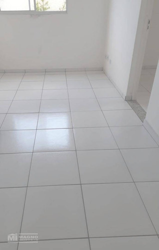 Imagem 9 de 10 de Apartamento Com 2 Dormitórios À Venda, 41 M² Por R$ 220.000,00 - Itaquera - São Paulo/sp - Ap2315