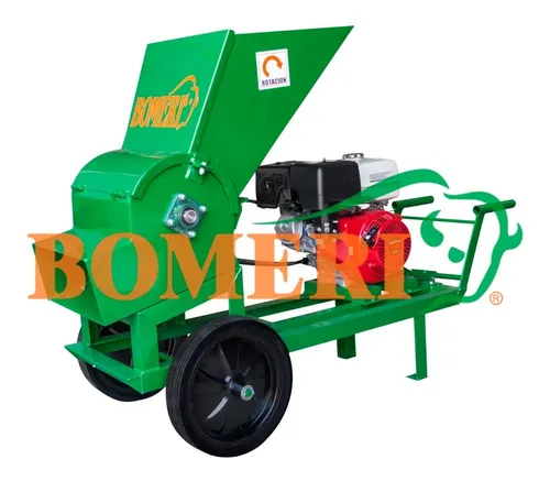 comprar Picadora De Nopal , Agave Y Forrajes Verdes 13 H.p. Honda