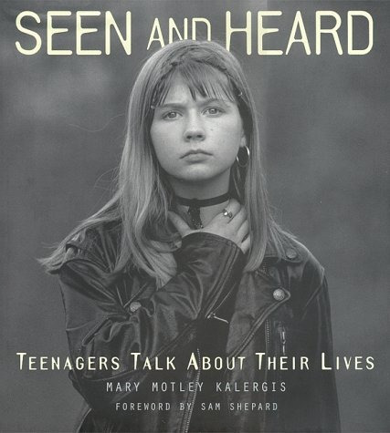 Los Adolescentes Vistos Y Escuchados Hablan De Sus Vidas