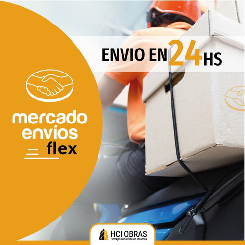 Curva 45º 40mm Mh X 1 Unidad Amanco