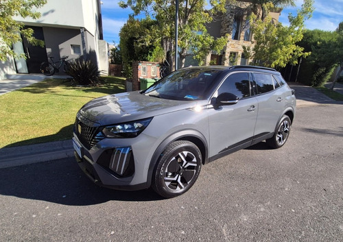 Peugeot 2008 1.0T Gt