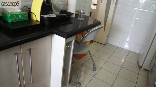 Imagem 15 de 15 de Apartamento - Perdizes - Ref: 505 - V-505