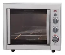 Comprar Forno 4 Resistências Inox Elétrico 46l Layr Luxo 127v