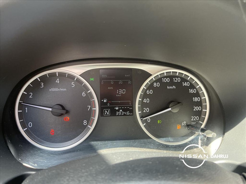 Nissan Kicks Play 1.6 16V FLEXSTART SV 4P XTRONIC