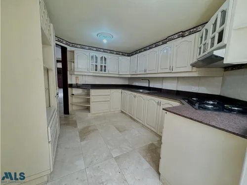 Venta De Casa En Envigado, El Escobero Barte Baja(mls#250854)