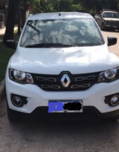 Renault Kwid 1.0 Sce 66vc Iconic