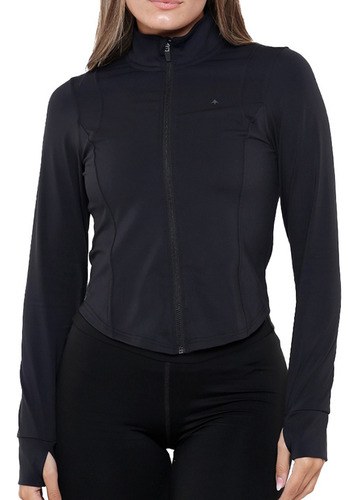 Campera Mujer Montagne Umara Inc