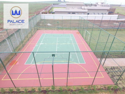 Imagem 2 de 6 de Terreno À Venda, 360 M² Por R$ 110.000,00 - Água Branca - Rio Das Pedras/sp - Te0187