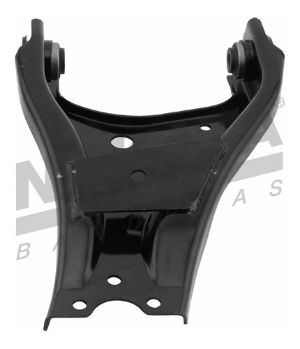 Bandeja De Suspensão Para Veiculo Renault Duster Motor 11/19