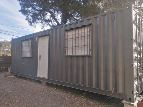 Vendo Casa Contenedor De 8 Metros De Largo Entrega Inmediata