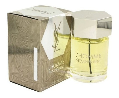 Perfume Para Hombre L'homme Yves Saint Laurent