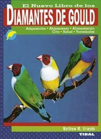 Diamantes De Gould (libro Original)