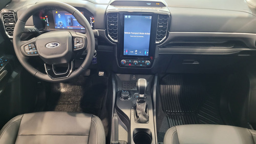 Ford Ranger 2.0 Cd 4X4 Xlt At 210Cv