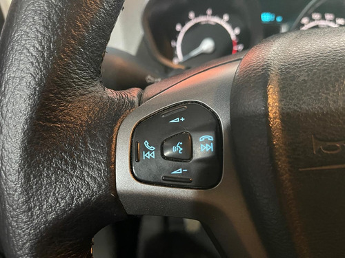 Ford Ecosport 1.6 S 110cv 4x2