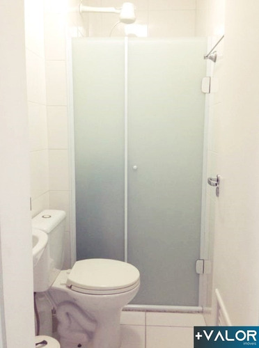 Imagem 9 de 30 de Residencial Vila De São Vicente - Apartamento Com 3 Dormitórios E São Vicente - Sv15311 - 70025471
