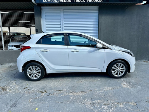 Hyundai HB20 Comf./C.Plus/C.Style 1.0 Flex 12V