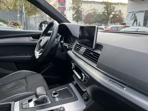 Audi Q5 2.0 L 45 Tfsi S Line Dsg