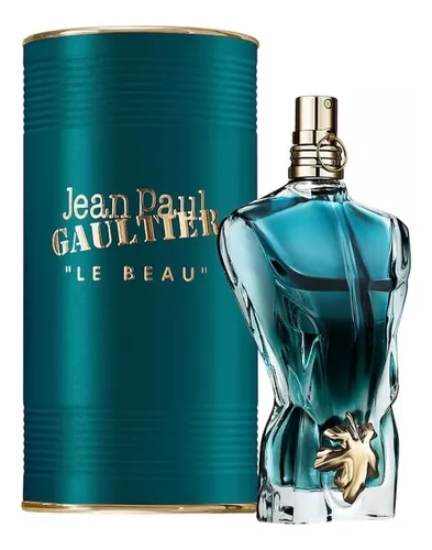 comprar Jean Paul Gaultier Le Beau Caballero 125ml Edt