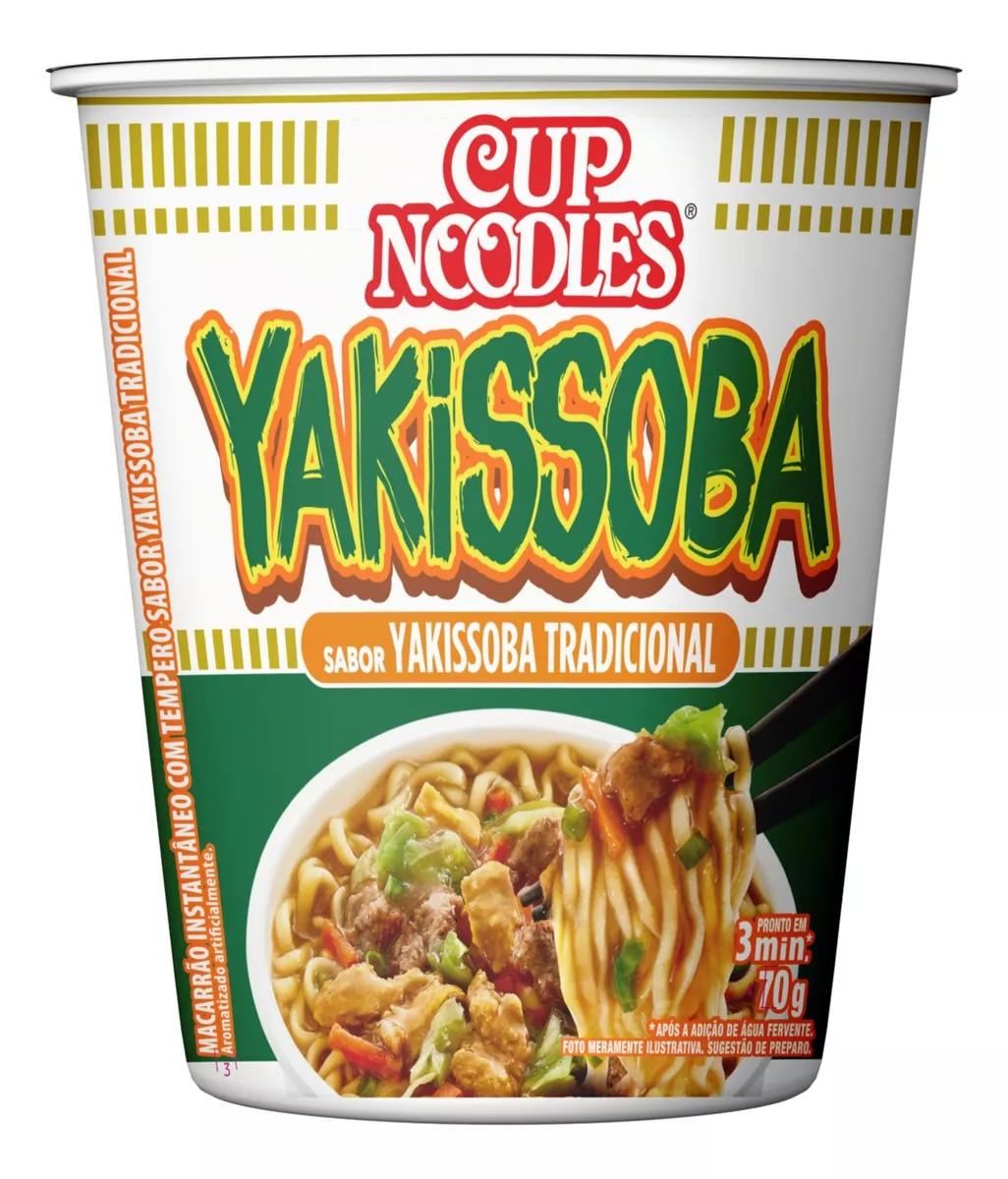 Segunda imagem para pesquisa de cup noodles